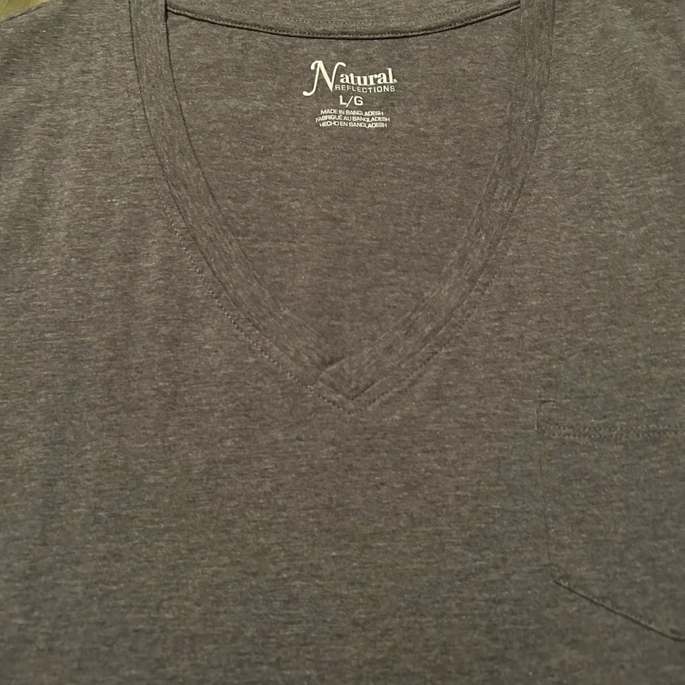 SUPER SOFT…NATURAL REFLECTIONS, WOMANS SHIRTS… - Picture 10 of 14